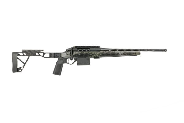 SEEKINS PRECISION SLAM 308WIN MOUNTAIN SHDW 16"