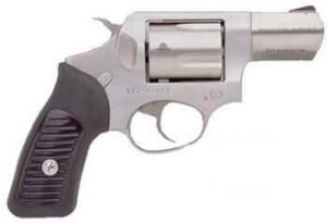 RUGER SP101 38SPEC +P 2-1/4  FS SS