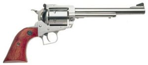 RUGER SUPER BLKHAWK 44MAG 7-1/2 SS