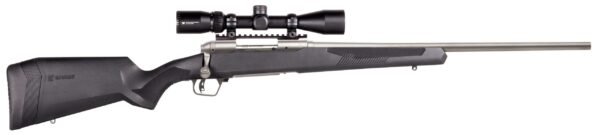 SAVAGE ARMS 110 APEX STORM XP 6.5CR SS PKG