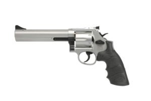 SAR FIREARMS SAR REVOLVER 357MAG SS 6"