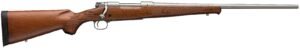 WINCHESTER M70 FEATHERWEIGHT 270WSM SS  #