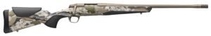 BROWNING X-BOLT 2 SPEED SPR OVIX 308WIN