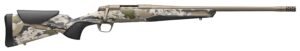 BROWNING X-BOLT 2 SPEED SPR OVIX 7PRC
