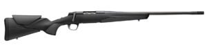 BROWNING X-BOLT 2 MICRO 243WIN BL/SY