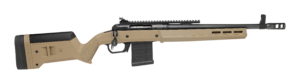 SAVAGE ARMS 110 MAGPUL SCOUT 300BLK FDE