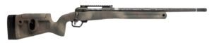 SAVAGE ARMS 110 PRO PURSUIT 300WSM CAMO