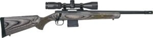 MOSSBERG MVP PRED 223REM 16" LAM PKG