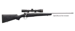WINCHESTER M70 EXT WTHR SS/SYN 6.5CM MB