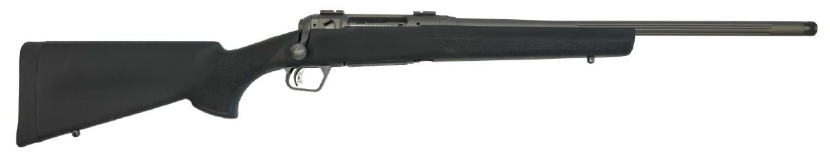 SAVAGE ARMS 110 TRAIL HUNTER LITE 7MM-08
