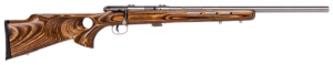 SAVAGE ARMS MARK II BOLT 22LR SS/LAM THBHL