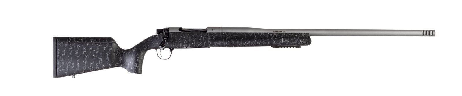 CHRISTENSEN ARMS MESA LR 338LAP TUNG/BLK 27"