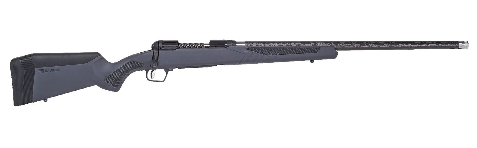 SAVAGE ARMS 110 ULTRALITE 280AI CARBON