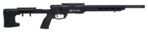 SAVAGE ARMS B22 PRECISION 22MAG 18" TB