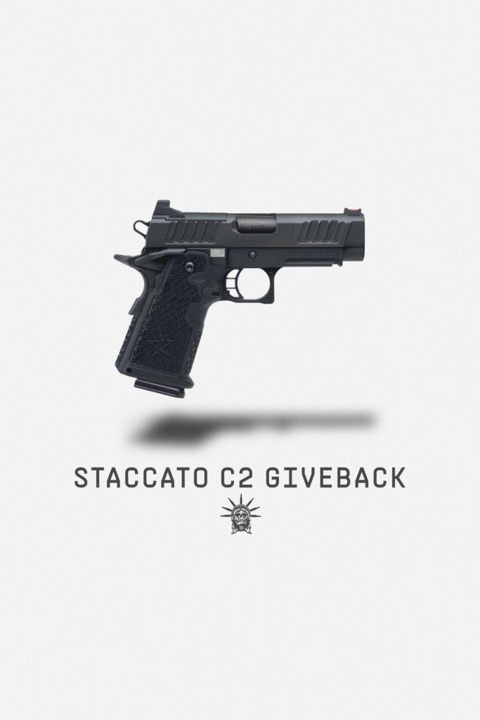 November Give Back *OLD*