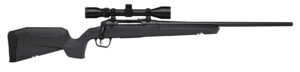 SAVAGE ARMS AXIS 2 223REM BL/GRY 22" PKG