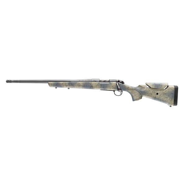 BERGARA SIERRA WILDERNESS 6.5PRC LH