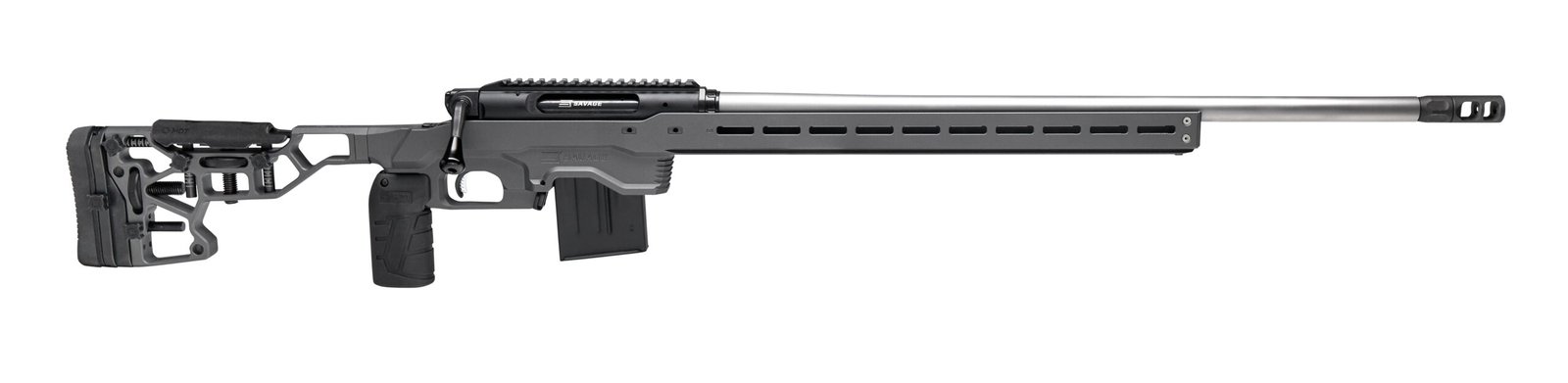 SAVAGE ARMS IMPULSE ELITE PREC 300PRC 30"