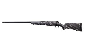 WEATHERBY MARK V BCKCNTRY TI 2 270WBY LH
