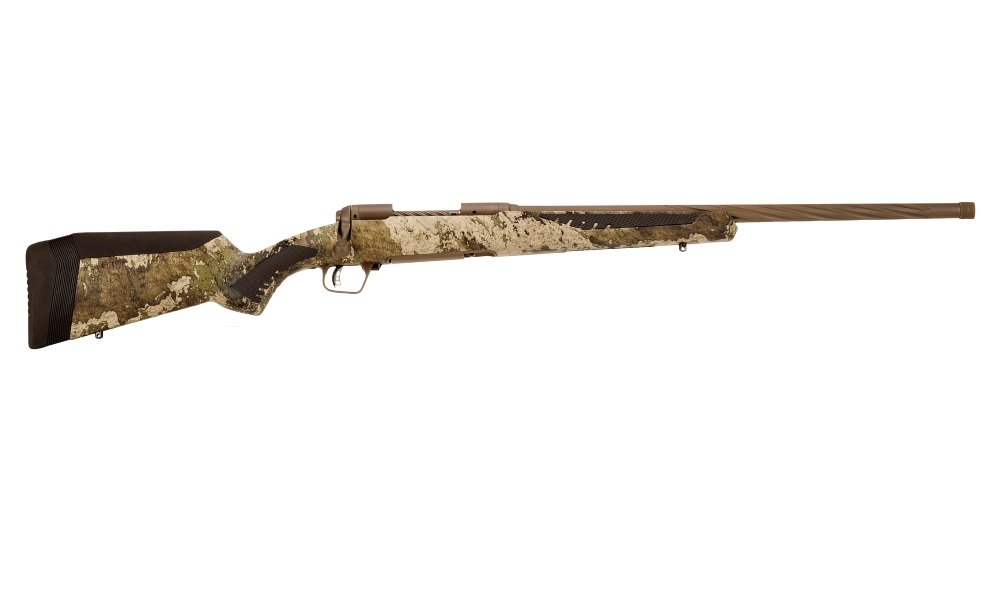 SAVAGE ARMS 110 HIGH COUNTRY 243WIN 22" TB