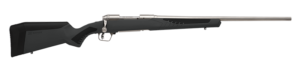 SAVAGE ARMS 110 STORM 270WIN SS/SY 22" DBM