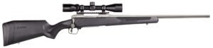 SAVAGE ARMS 110 APEX STORM XP 25-06 SS PKG
