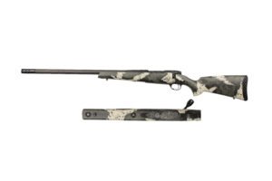 WEATHERBY MARK V BC GUIDE 280AI 22" LH