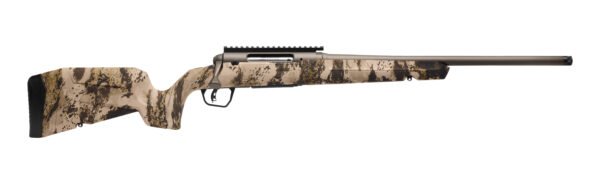 SAVAGE ARMS AXIS 2 CPT PRO WSTRN 6.5CR