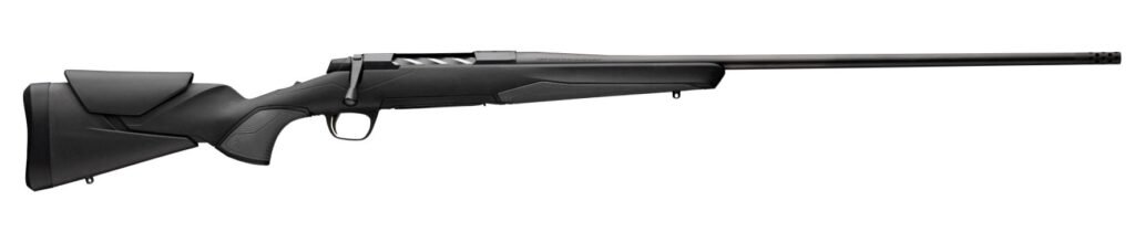BROWNING X-BOLT 2 HUNTER COMP 6.5PRC
