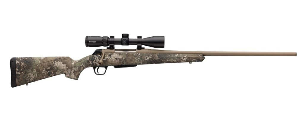 WINCHESTER XPR HNTR COMBO 30-06 STRATA