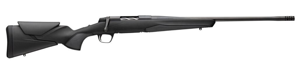 BROWNING X-BOLT 2 MICRO 6.5PRC BL/SY