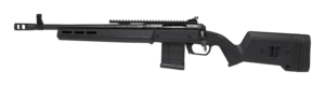 SAVAGE ARMS 110 MAGPUL SCOUT 308WIN BLK LH
