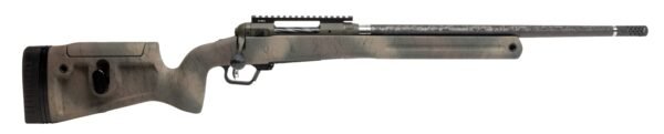 SAVAGE ARMS 110 PRO PURSUIT 300WIN CAMO