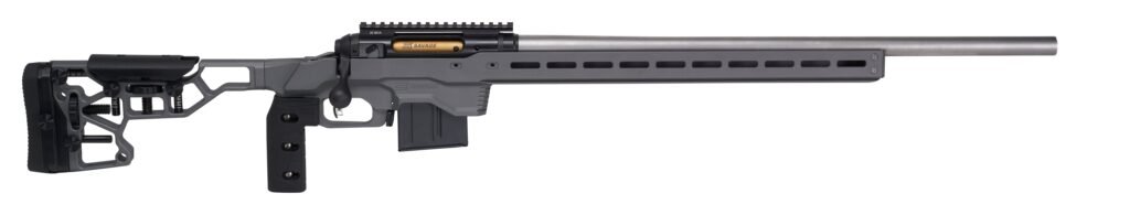 SAVAGE ARMS 110 ELITE PRECISION 338LAP 30"