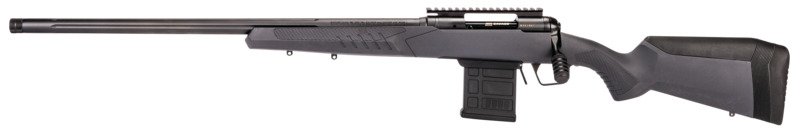 SAVAGE ARMS 110 TACTICAL 308WIN LH SYN 24"