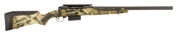 SAVAGE ARMS 212 SLUG 12GA BOLT BL/CAMO ACU