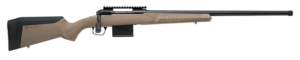 SAVAGE ARMS 110 TACT DESERT 300WIN FDE 24"