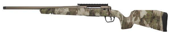 SAVAGE ARMS AXIS 2 PRO WDLD 308WIN 20" LH