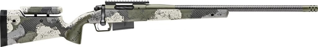SPRINGFIELD ARMORY WAYPOINT 6.5PRC CF ADJ GREEN