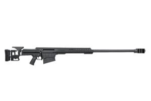 BARRETT FIREARMS MRAD ELR 416BAR BLK 36" 5+1