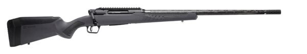 SAVAGE ARMS IMPULSE MTN HUNTER 7MAG 24"