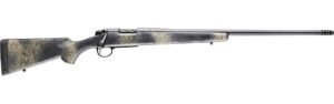 BERGARA RIDGE WILDERNESS 300PRC GRAY