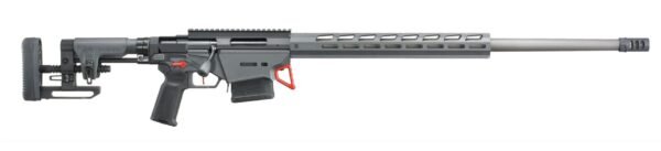 RUGER PRECISION CUSTM 6MMCR 26"   #