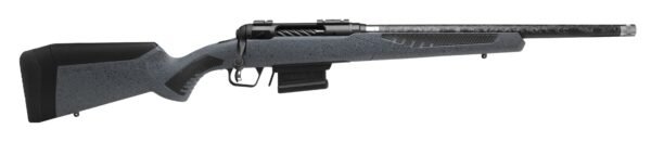 SAVAGE ARMS 110 CARBON PREDATOR 300BLK