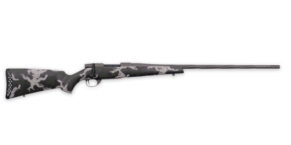 WEATHERBY VANGUARD TALON 6.5-300 CF 26"