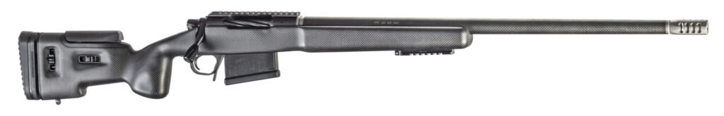 CHRISTENSEN ARMS TFM 300PRC CARBON 26" MB