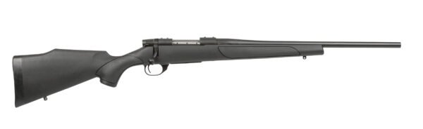 WEATHERBY VANGUARD OBSIDIAN 308WIN 22"