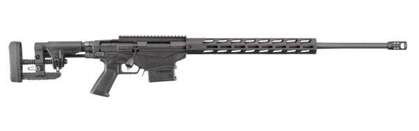 RUGER PRECISION 308WIN 20" 10+1   #