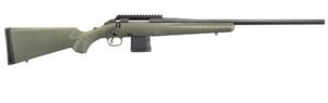 RUGER AMERICAN PRED 204RUG ODG 10RD