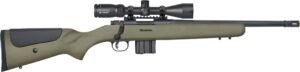MOSSBERG MVP LR TAC 300BLK 16" OD PKG